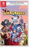 Ui Ent Wargroove - Deluxe Edition Photo