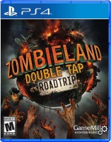 Solutions 2 Go Zombieland: Double Tap - Roadtrip Photo