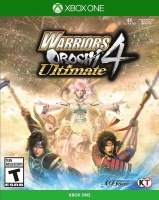 Koei Tecmo Warriors Orochi 4 Ultimate Photo