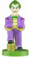 Cable Guy - The Joker 20cm - Phone & Controller Holder Photo