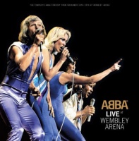 Capitol Abba - Live At Wembley Arena Photo
