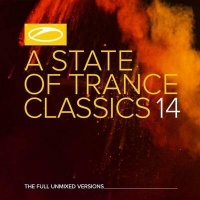 Armada Music Armin Van Buuren - State of Trance Classics 14 Photo