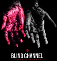 Out of Line Blind Channel - Blood Brothers Photo
