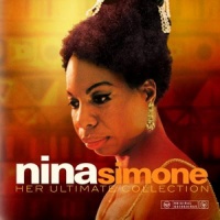 Sony Import Nina Simone - Ultimate Collection Photo