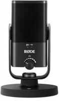 Rode NT-USB Mini USB Condenser Microphone Photo