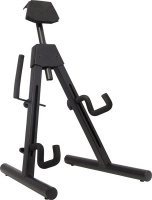 Fender Universal A-Frame Electric Guitar Stand Photo