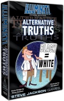 Steve Jackson Games Illuminati: Alternative Truths Photo