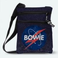 David Bowie - Space Body Bag Photo