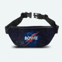 David Bowie - Space Bum Bag Photo
