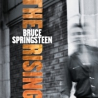 Bruce Springsteen - The Rising Photo
