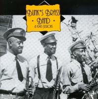 American Music Rec Bunk Johnson - Bunks Brass Band & Dance Band Photo