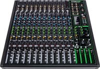 Mackie PROFX16V3 16 Channel Mixer with USB and Effects Photo