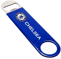 Chelsea - Bottle Opener Magnet Photo