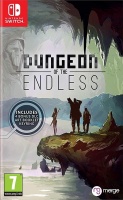 Merge Games Dungeon of the Endless Photo