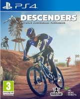 Sold Out Software Descenders Photo