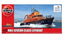 Airfix - 1/72 - RNLI Severn Class Lifeboat Photo