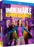 Unbreakable Kimmy Schmidt: Complete Series Photo