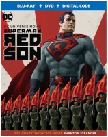 Superman: Red Son Photo