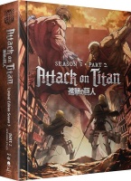 Attack On Titan: Season Three - Part Two Photo