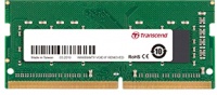 Transcend 8GB DDR4-2666 Notebook SO-DIMM 1RX8 CL19 Memory Module Photo