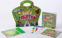 Craftis Pre-Filled Party Bag Photo