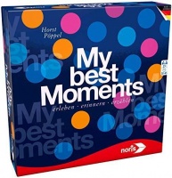 Noris Family Game My Best Moments for Adults Photo