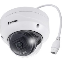 VIVOTEK C Series FD9380-H 5MP Outdoor Network Dome Camera with Night Vision Photo