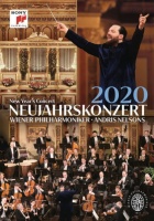 Andris Nelsons & Wiener Philharmoniker - Neujahrskonzert 2020 / New Year's Concert 2020 / Concert Du Nouvel An 2020 Photo