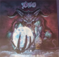 Dio - Master of the Moon Photo