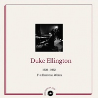 Masters of Jazz Duke Ellington - 1928-1962 The Essential Works Photo