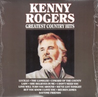 Kenny Rogers - Greatest Hits Photo