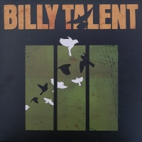 Music On Vinyl Billy Talent - Billy Talent 3 Photo