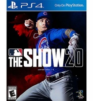 Sony Playstation MLB The Show 20 Photo