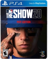 Sony Playstation MLB The Show 20 MVP Edition Photo