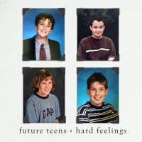 Take This to Heart Future Teens - Hard Feelings Photo
