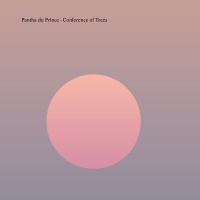 Modern Recordings Pantha Du Prince - Conference of Trees Photo