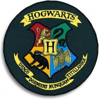 Harry Potter - Hogwarts Shield Indoor Mat Photo