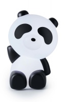 Bigben Interactive - Wireless Luminous Speaker Luminâ€™us - Panda Photo