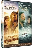 In the Beginning / Noah's Ark Double Photo
