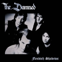 The Damned - Fiendish Shadows Photo