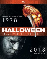 Halloween 2-Movie Collection Photo