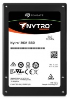 Seagate - Nytro 3031 XS400ME70004 400GB Internal Solid State Drive Photo