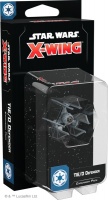 Fantasy Flight Games Star Wars: X-Wing - TIE/D Defender Expansion Pack Photo