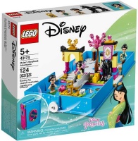 LEGO Â® Disney - Mulan's Storybook Adventures Photo