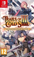 NIS Europe The Legend of Heroes: Trails of Cold Steel 3 - Extracurricular Edition Photo