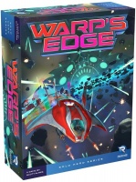 Renegade Game Studios Warp's Edge Photo