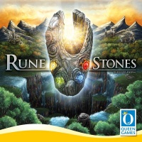 Queen Games Rune Stones Photo