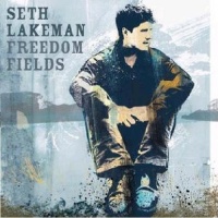 Seth Lakeman - Freedom Fields Photo