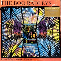 Music On Vinyl Boo Radleys - Everything's Alright Forever Photo