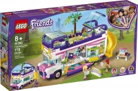 LEGO Â® Friends - Friendship Bus Photo